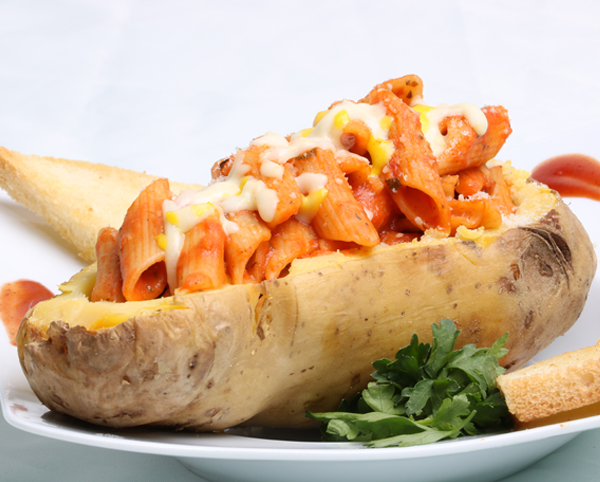 عکاسی صنعتی غذا